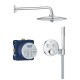 Душ Колона Grohe NaN –  BB Кран комплекти за вани и душове