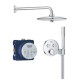 Душ Колона Grohe NaN –  BB Кран комплекти за вани и душове