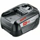 Презареждаща се литиева батерия BOSCH 18 V NaN –  BB Батерии