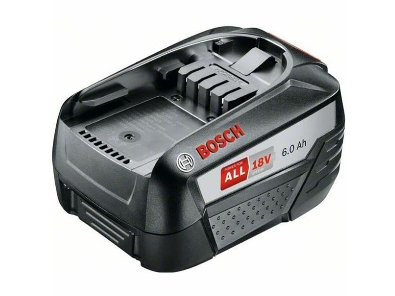 Презареждаща се литиева батерия BOSCH 18 V NaN –  BB Батерии