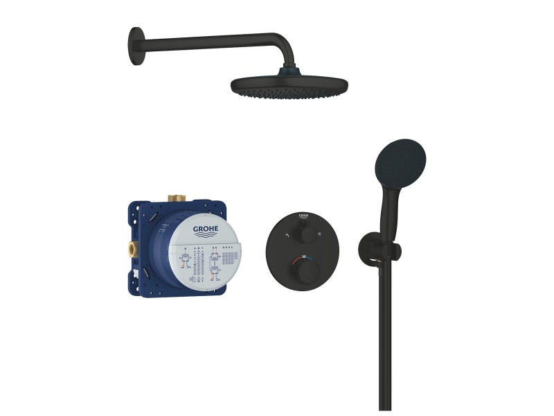 Душ Колона Grohe NaN –  BB Кран комплекти за вани и душове