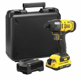 Инструмент за завинтване Stanley