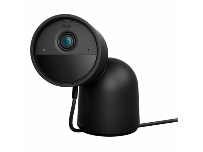 Симулирана камера за наблюдение Philips NaN –  BB Камери куршуми