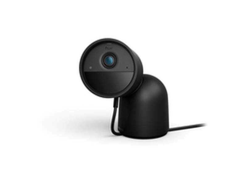 Симулирана камера за наблюдение Philips NaN –  BB Камери куршуми