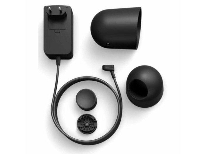 Симулирана камера за наблюдение Philips NaN –  BB Камери куршуми