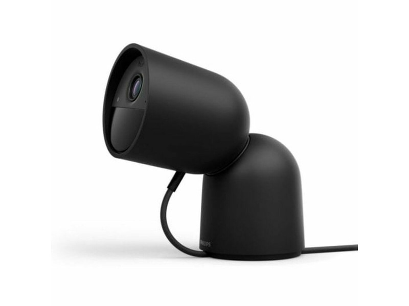 Симулирана камера за наблюдение Philips NaN –  BB Камери куршуми