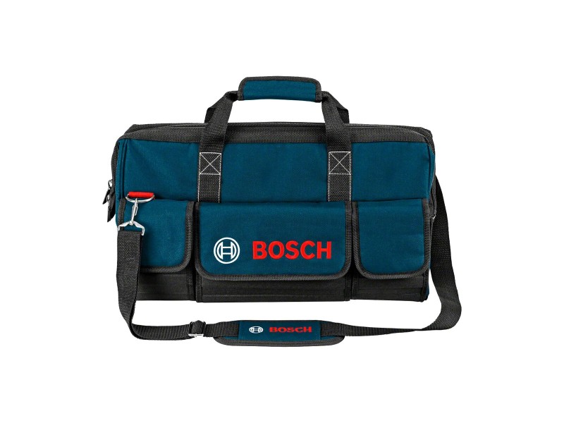 Чанта с инструменти BOSCH 1600A003BK Морско син Найлон NaN –  BB Чанти