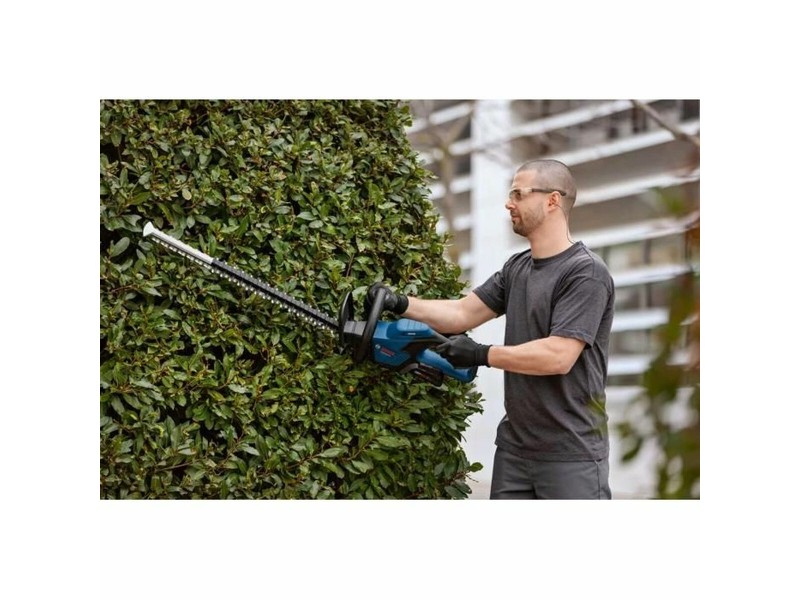 Тример за жив плет BOSCH 06008C9500 18 V NaN от | techMAG.bg Тример за жив плет BOSCH 06008C9500 18 V NaN – BB Тример за жив плет