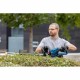 Тример за жив плет BOSCH 06008C9500 18 V NaN от | techMAG.bg Тример за жив плет BOSCH 06008C9500 18 V NaN – BB Тример за жив плет