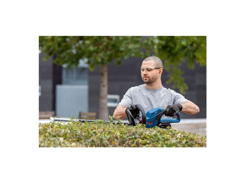 Тример за жив плет BOSCH 06008C9500 18 V NaN от | techMAG.bg Тример за жив плет BOSCH 06008C9500 18 V NaN – BB Тример за жив плет