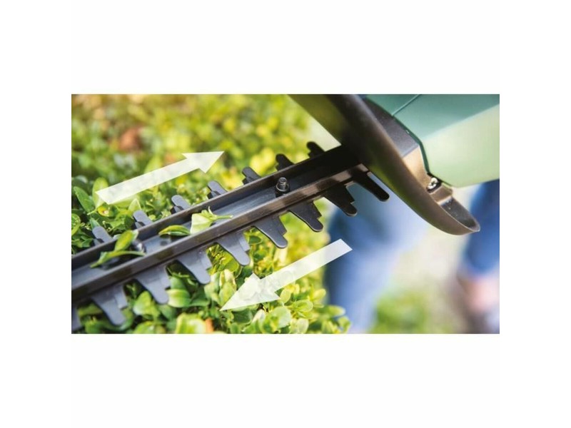 Тример за жив плет BOSCH EasyHedge 18 V NaN –  BB Тример за жив плет