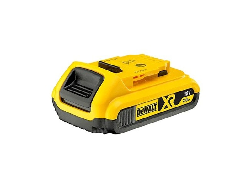 Електрическа отвертка Dewalt DCK2060D2T-QW 2 Ah 18 V NaN –  BB Батерии