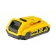 Електрическа отвертка Dewalt DCK2060D2T-QW 2 Ah 18 V NaN –  BB Батерии