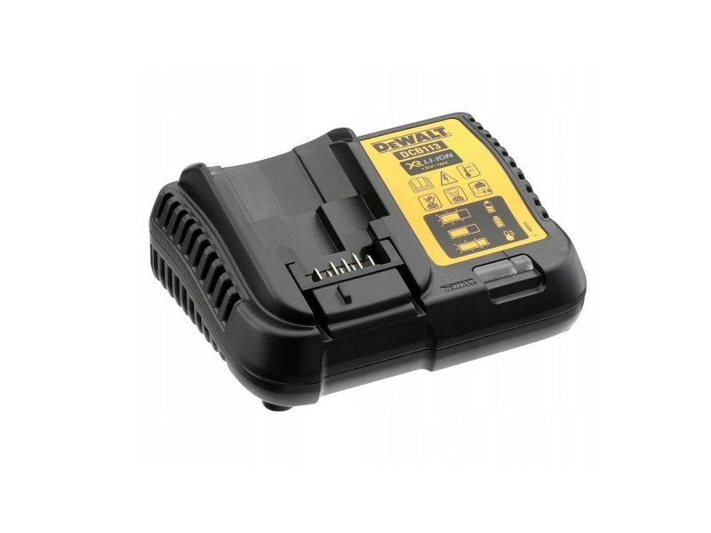 Електрическа отвертка Dewalt DCK2060D2T-QW 2 Ah 18 V NaN –  BB Батерии