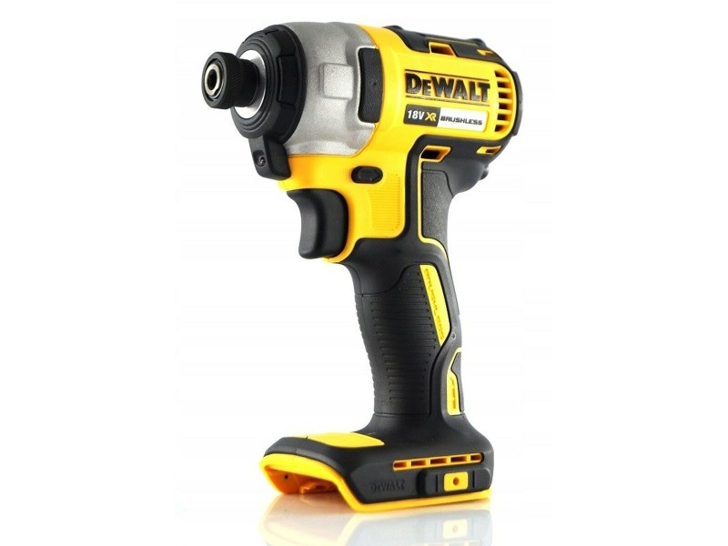 Електрическа отвертка Dewalt DCK2060D2T-QW 2 Ah 18 V NaN –  BB Батерии