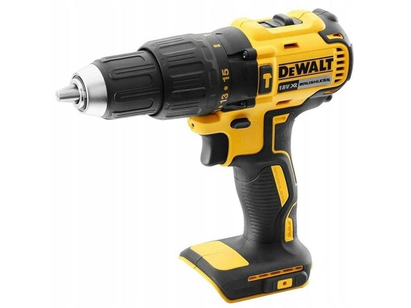 Електрическа отвертка Dewalt DCK2060D2T-QW 2 Ah 18 V NaN –  BB Батерии