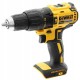 Електрическа отвертка Dewalt DCK2060D2T-QW 2 Ah 18 V NaN –  BB Батерии