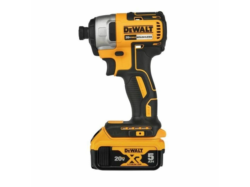 Електрическа отвертка Dewalt DCK2060D2T-QW 2 Ah 18 V NaN –  BB Батерии