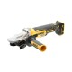 Ъглошлайф Dewalt DCG405FN-XJ 800 W 1000 W 18 V NaN –  BB Ъглошлайфи