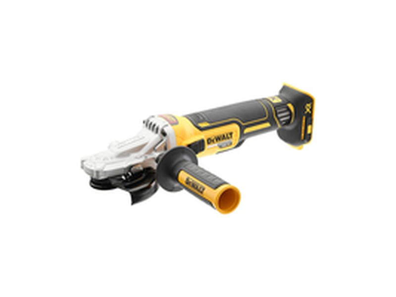 Ъглошлайф Dewalt DCG405FN-XJ 800 W 1000 W 18 V NaN –  BB Ъглошлайфи