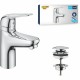 Смесител Grohe NaN –  BB Кранове за мивки