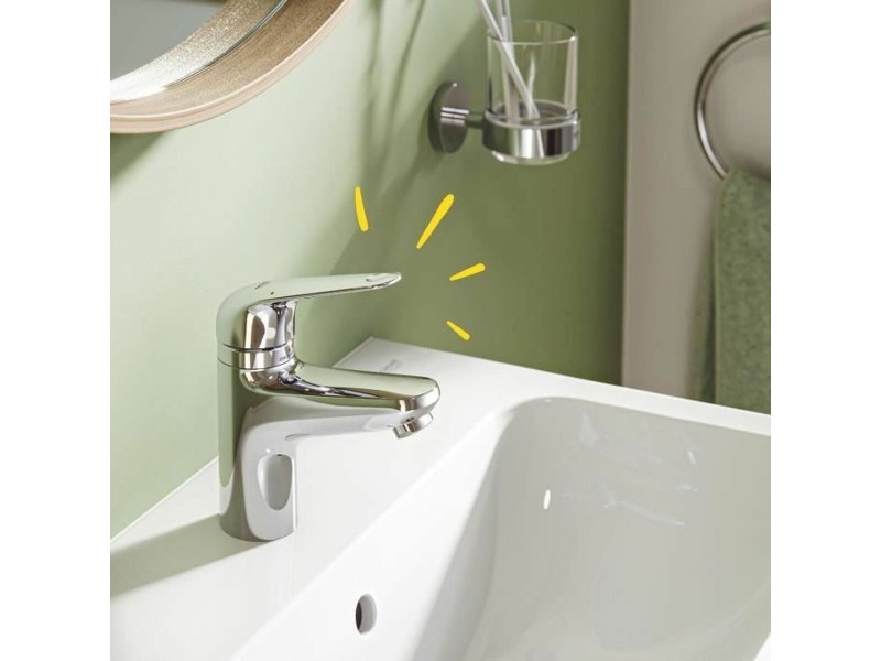 Смесител Grohe NaN –  BB Кранове за мивки