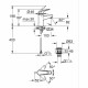 Смесител Grohe NaN –  BB Кранове за мивки