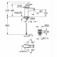 Смесител Grohe NaN –  BB Кранове за мивки