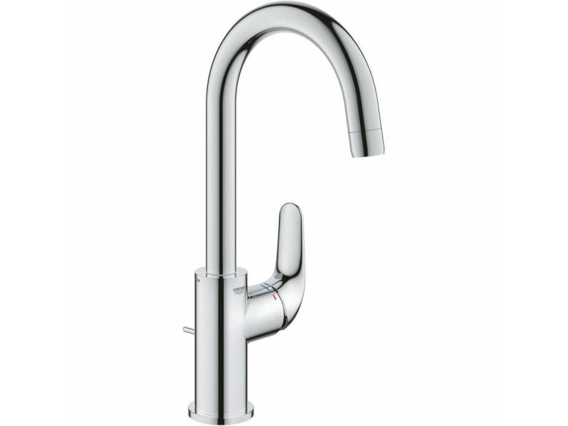 Смесител Grohe Swift - 24330001 Метал NaN –  BB Кранове за мивки