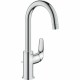 Смесител Grohe Swift - 24330001 Метал NaN –  BB Кранове за мивки