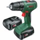 Отвертка BOSCH 18V NaN –  BB Отвертки