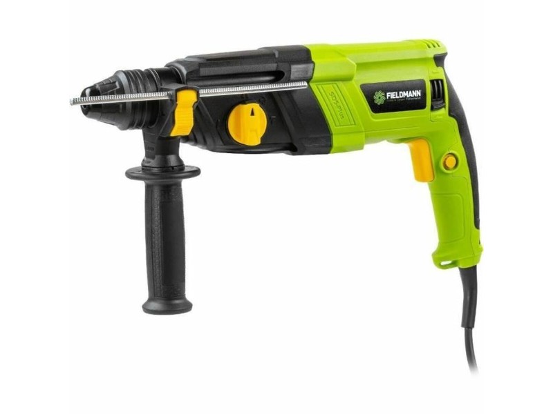 Стрелкаща бормашина Fieldmann FDV 210850-E NaN –  BB Ротационни чукове