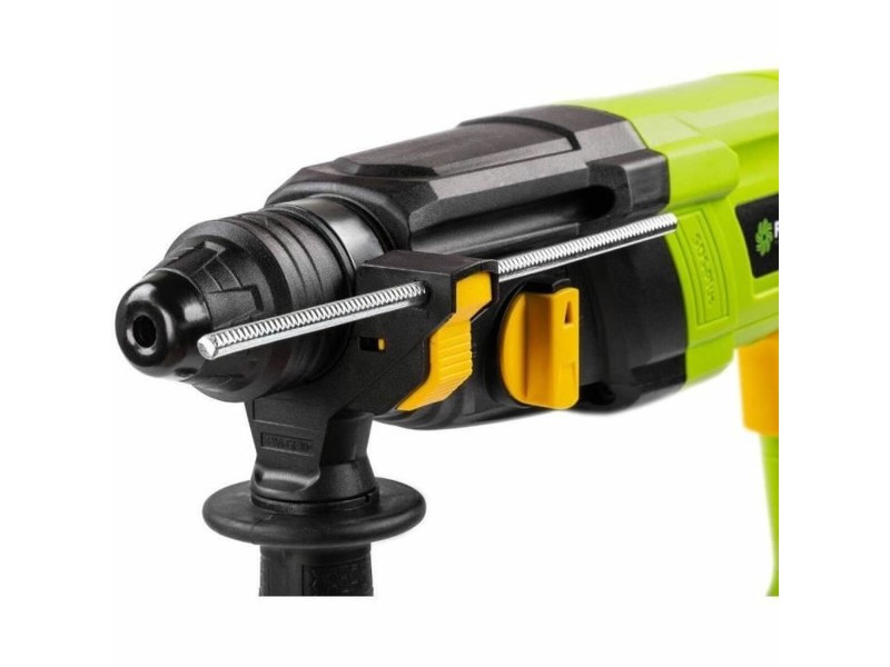 Стрелкаща бормашина Fieldmann FDV 210850-E NaN –  BB Ротационни чукове