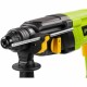 Стрелкаща бормашина Fieldmann FDV 210850-E NaN –  BB Ротационни чукове