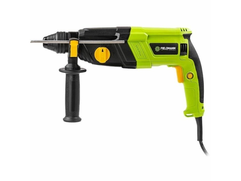 Стрелкаща бормашина Fieldmann FDV 210850-E NaN –  BB Ротационни чукове
