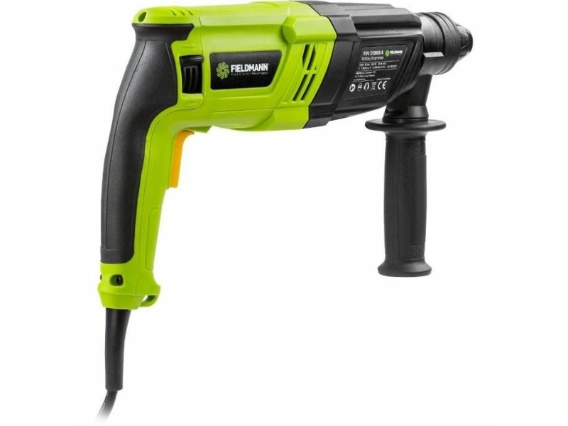 Стрелкаща бормашина Fieldmann FDV 210850-E NaN –  BB Ротационни чукове