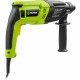 Стрелкаща бормашина Fieldmann FDV 210850-E NaN –  BB Ротационни чукове