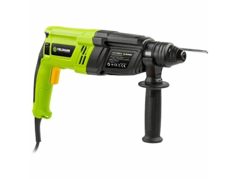 Стрелкаща бормашина Fieldmann FDV 210850-E NaN –  BB Ротационни чукове
