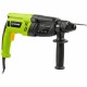 Стрелкаща бормашина Fieldmann FDV 210850-E NaN –  BB Ротационни чукове