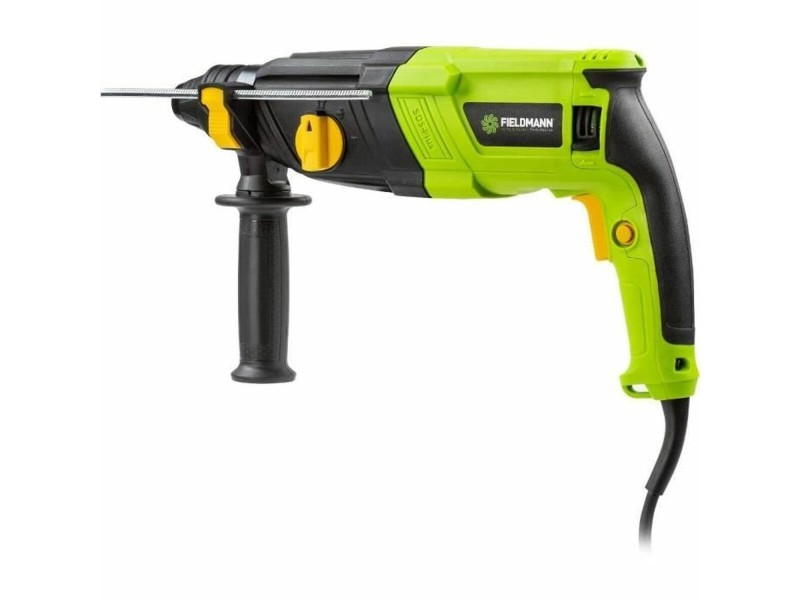 Стрелкаща бормашина Fieldmann FDV 210850-E NaN –  BB Ротационни чукове