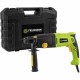 Стрелкаща бормашина Fieldmann FDV 211050-E NaN –  BB Ротационни чукове