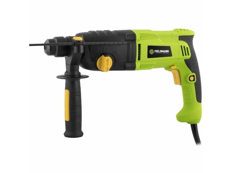Стрелкаща бормашина Fieldmann FDV 211050-E NaN –  BB Ротационни чукове