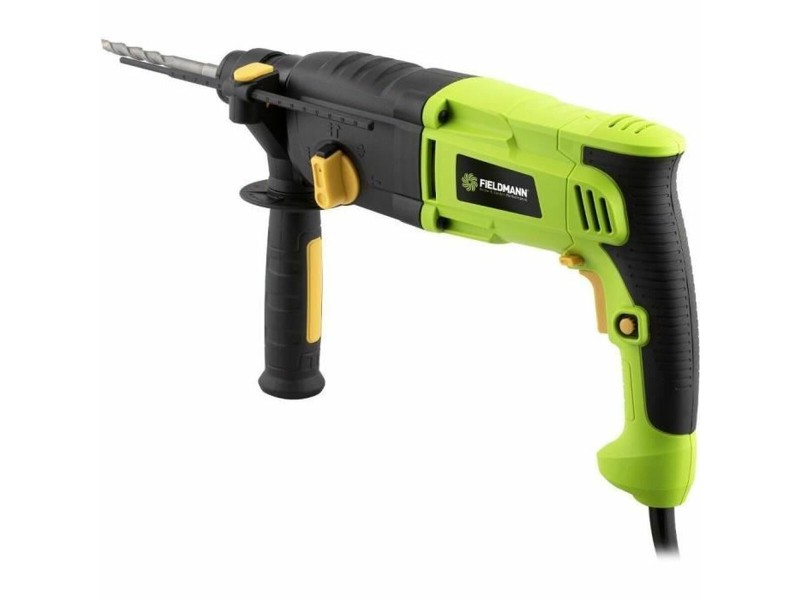 Стрелкаща бормашина Fieldmann FDV 211050-E NaN –  BB Ротационни чукове
