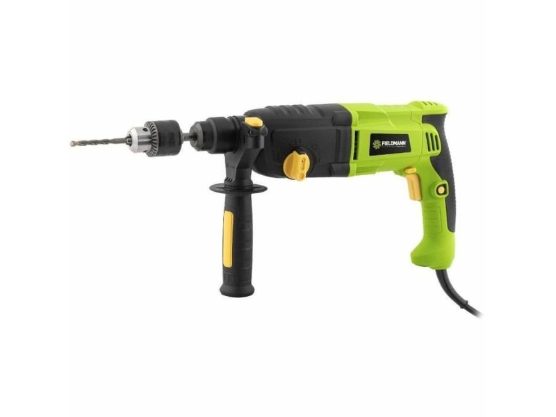Стрелкаща бормашина Fieldmann FDV 211050-E NaN –  BB Ротационни чукове