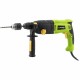 Стрелкаща бормашина Fieldmann FDV 211050-E NaN –  BB Ротационни чукове