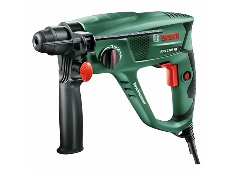 Стрелкаща бормашина BOSCH 06033A9300 NaN –  BB Ротационни чукове