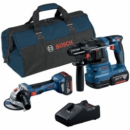 Стрелкаща бормашина BOSCH 0615A50037