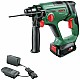 Стрелкаща бормашина BOSCH UniversalHammer 18V 2,5 Ah NaN от | techMAG.bg Стрелкаща бормашина BOSCH UniversalHammer 18V 2,5 Ah NaN – BB Ротационни чукове