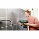 Стрелкаща бормашина BOSCH UniversalHammer 18V 2,5 Ah NaN от | techMAG.bg Стрелкаща бормашина BOSCH UniversalHammer 18V 2,5 Ah NaN – BB Ротационни чукове