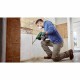 Стрелкаща бормашина BOSCH UniversalHammer 18V 2 J NaN –  BB Ротационни чукове